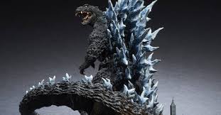 Godzilla  Final Wars 2004 สุดยอดหนังรวมสัตว์ประหลาด กับยานรบของหน่วยพิทักษ์โลก