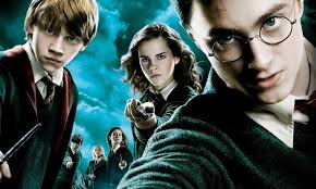 รีวิว หนังพ่อมด Harry Potter เข้าไปมีส่วนกับเรื่องราวมากมายจนถูกนำมาสร้างเป็นหนังพ่อมด