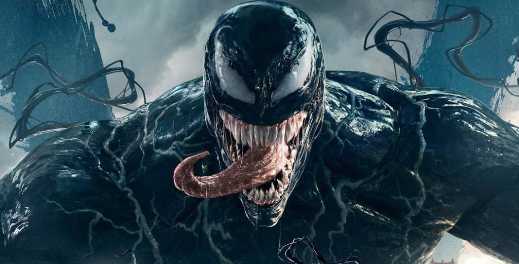 Venom Let There Be Cargane บทบาทตัวร้ายที่น่าสนใจ