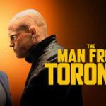The Man form Toronto